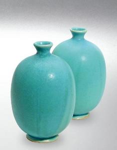 TerraColor Turquoise Glaze