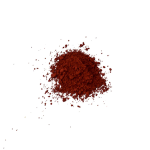 Iron Oxide Red 250g