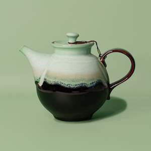 Beth Ceramic Teapot