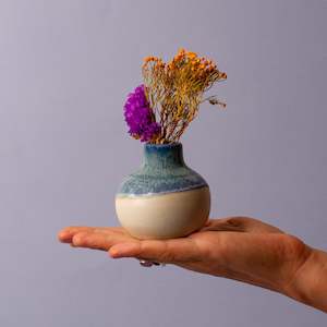 Obelia Ceramic Vase