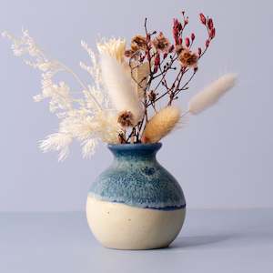 Genie Ceramic Vase