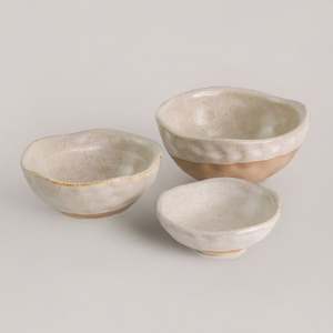 Nesting Bowl Set