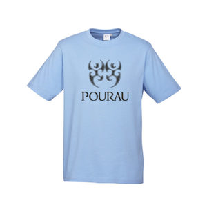 Pourau Inc