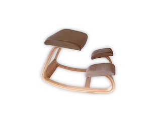 Kneeling chair Powercore