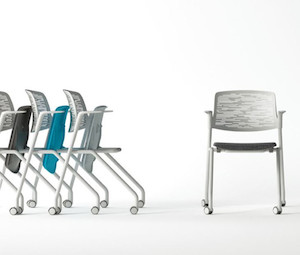 FINI chair Powercore