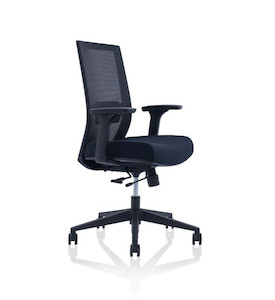 Powercore Active Chair: Ergonomic Office Seating at Half the Price