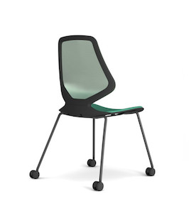 Ergonomic Chairs Meeting Chair NZ