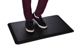 Standing Mat Powercore