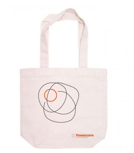 Active Tote bag Powercore