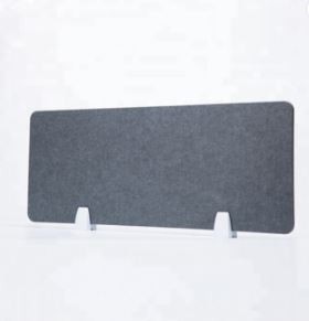 Sound partitions (back panel)