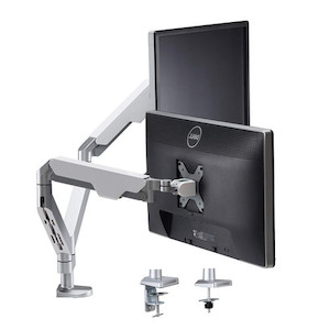 Dual Monitor Arm Dual Monitor Holder NZ