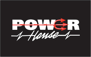 Powerhouse Tattoos Online Gift Card