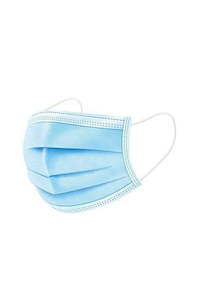 Surgical Face Masks