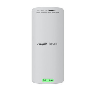 Ruijie Reyee RG-EST100-E, 2.4GHz Dual-stream 500m Wireless Bridge