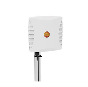 Poynting WLAN-60, Dual Band WiFi antenna, 2400 to 6000 MHz