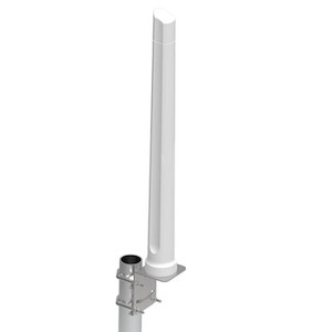 Poynting OMNI-293, Omni-Directional, Wideband, 4G-5G antenna, 617 to 3800 MHz