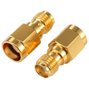 Products: RF Adapter RP-SMA Male to SMA Female