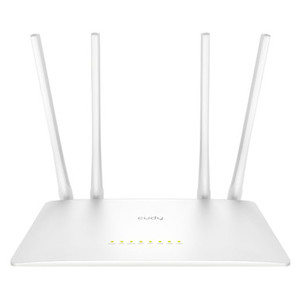 Cudy WR1200 AC1200 WiFi Router