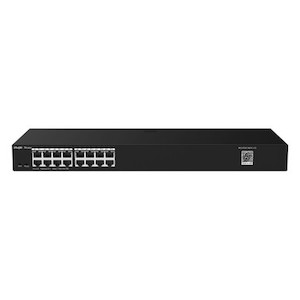 Ruijie Reyee RG-ES216GC 16-Port Gigabit Managed Switch