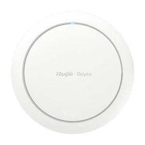 Ruijie Reyee RAP2266 AX3000 Circular Ceiling Mount WiFi 6 Access Point (PSU sold separately)