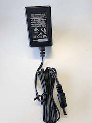 Power Adaptor 12V 1A 12W | PS-PP-12D-CS130