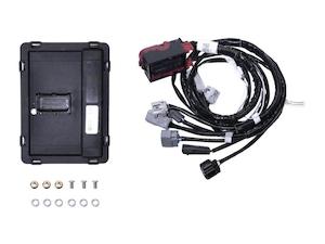 Direction Plus: Toyota Prado (2004–2015) 1KD-FTV 3.0L 4cyl 150 series Steinbauer Power Module - Gain 25KW & 82Nm