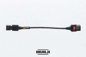 Ford Ranger (2012-2015) Munji PX1 EGR Delete Module