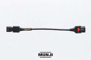 Mazda BT50 (2006-2011) Munji EGR Delete Module