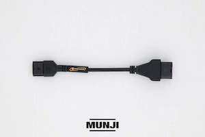 Ecu Remapping: EGR DELETE KIT - 4JK1 common rail (2.5L COMPOUND TURBO ISUZU ENGINE Munji