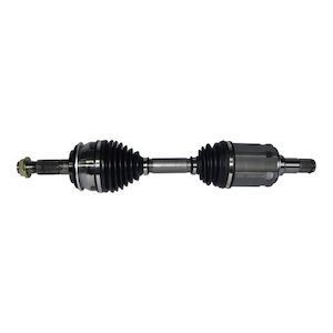 Isuzu Dmax (2012-2020)  Roadsafe 4wd CV Shaft (left or right)