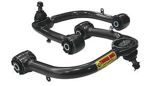 D Max: Isuzu D-Max (2021-2023) Tough Dog Upper Control Arms - TDCA-009