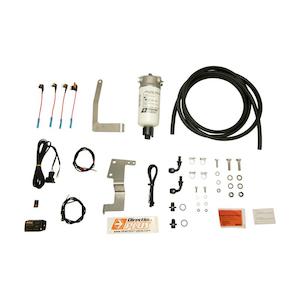 Diesel Pre Filter Kits For Your 4x4: VW Amarok V6 3.0 Direction Plus PRELINE-PLUS KIT