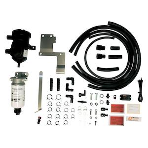 Nissan Navara (2015-2023) NP300 2.3L Direction Plus PreLine Plus Fuel Pre-Filter…