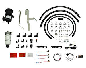 Ford Everest (2015-2022) 3.2L Direction Plus PreLine Plus Fuel Pre-Filter and Pr…