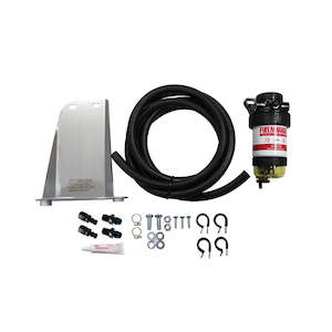 Toyota Landcruiser 200 Series (2007-2019) TURBO DIESEL PRE-FILTER KIT (3 Battery)