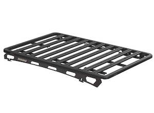 Ford Everest (2016-2020) SUV Yakima Platform Ruggedline® Roof Rack