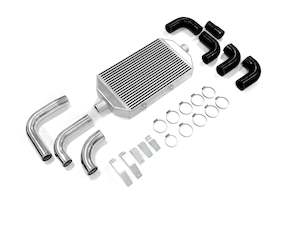 Ford Ranger (2007-2011) PJ & PK Turbo Diesel - High Performance Front Mount Intercooler Kit