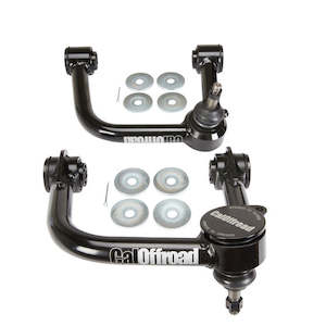 Toyota Landcruiser 200 Series (2007-2020) CalOffroad Upper Control Arm Kit