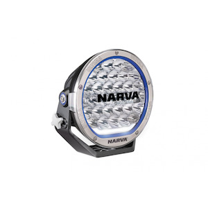 Light Bars And Driving Lights: Narva 71740 Ultima 215 L.E.D Driving Light