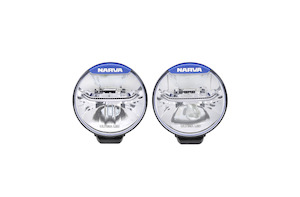 Light Bars And Driving Lights: Narva 71665 Ultima 175 L.E.D Combination Driving Light Kit