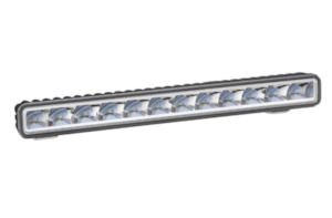 Narva Explora LED Driving Light Bar 550mm - 72282