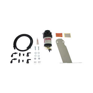 Mazda Bt-50 (2011-2019) 3.2 & 2.2 Turbo Diesel Pre-filter Kit