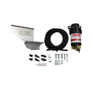 Mazda BT-50 (2007-2011) 2.5 & 3.0 TURBO DIESEL PRE-FILTER KIT