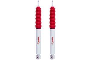 Nissan Navara (2005-2015)  Rancho 5000x Rear Shock Absorber (Pair) Absorbers