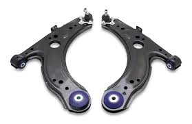 Colorado 2012 2016: Holden Colorado (2012-2020) RG  Roadsafe Lower control arm assembly LH + RH 4wd