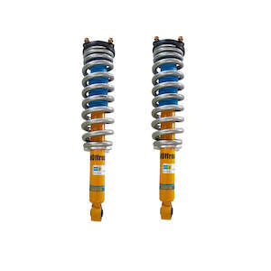 Colorado 2012 2016: Holden Colorado (2012-2020) Custom Bilstein Coilover Assemblies