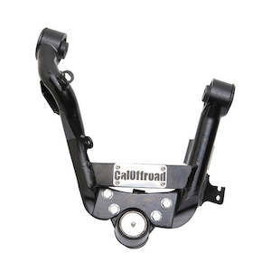 Colorado 2012 2016: Holden Colorado (2012-2016) CalOffroad Upper Control Arm Kit