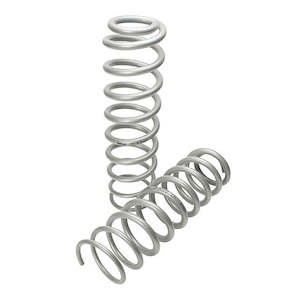 Colorado 2012 2016: Holden Colorado (2012-2020), CalOffroad CalOffroad Platinum Series Front Coil Springs 0 - 2.5 INCH Lift Heavy Duty