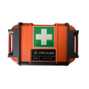 Rugged First Aid Kit Xtra (RFAK-X)