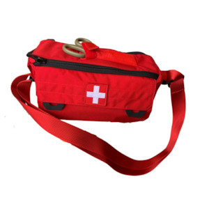 Mission Ready Trauma and First Aid Kit